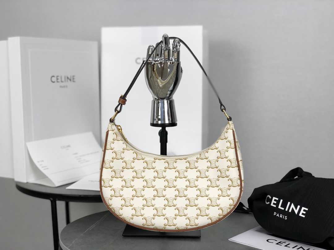 Celine Hobo Bags